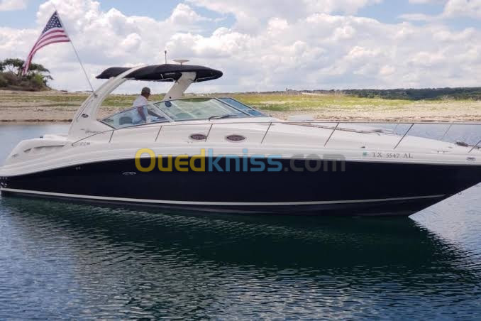 SeaRay 340 Sundancer 2006