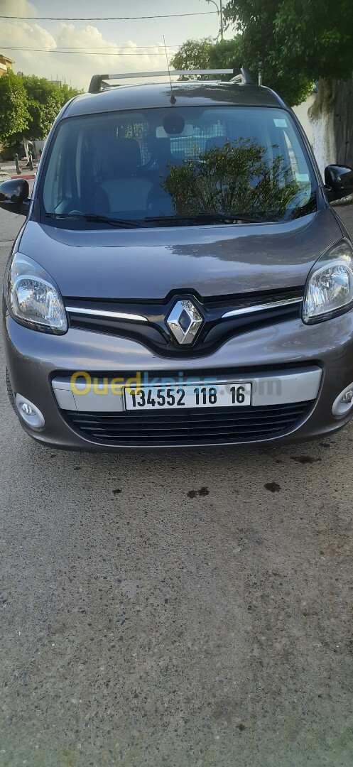 Renault Kangoo 2018 Kangoo