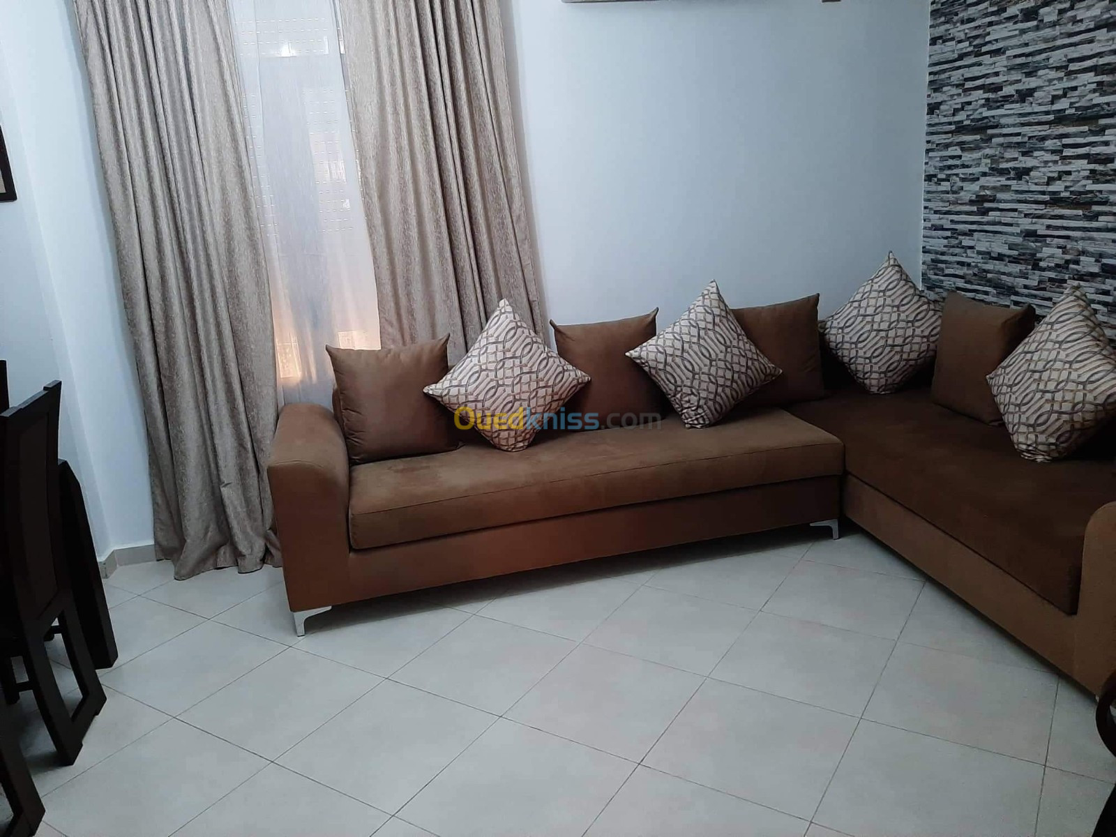 Vente Appartement F3 Annaba Annaba