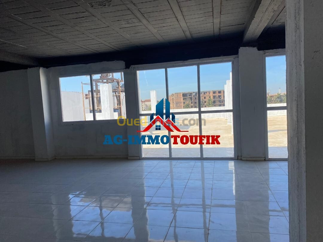 Vente Immeuble Alger Dar el beida