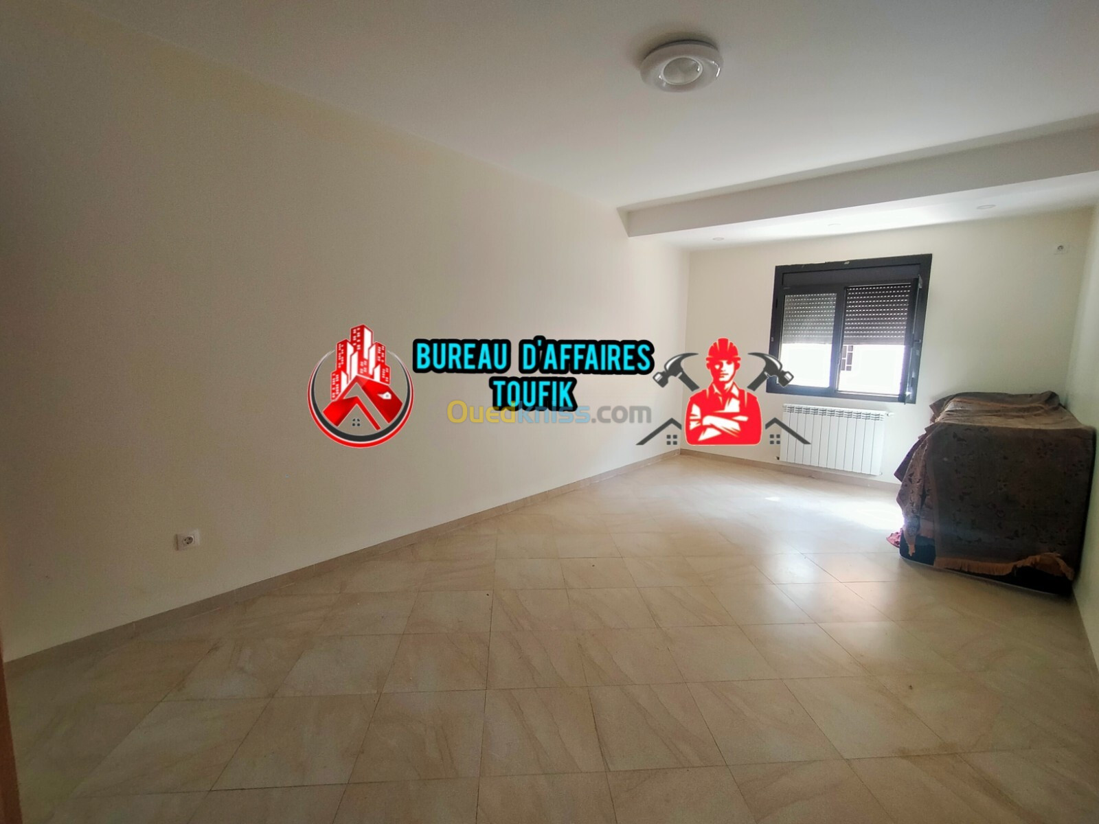 Location Niveau De Villa F4 Alger Ouled fayet