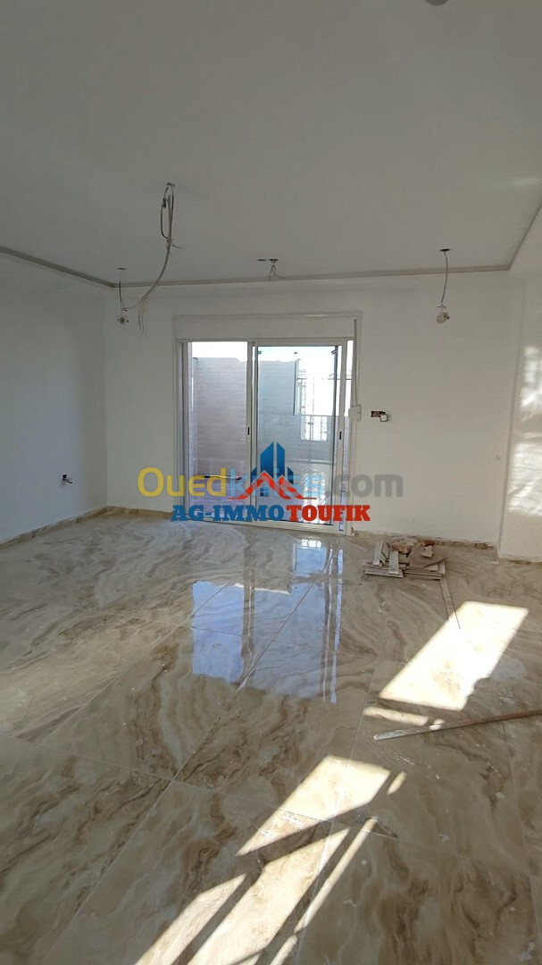 Vente Duplex F5 Alger Cheraga