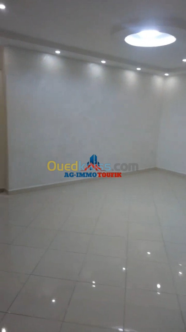 Location Appartement F3 Alger Ouled fayet