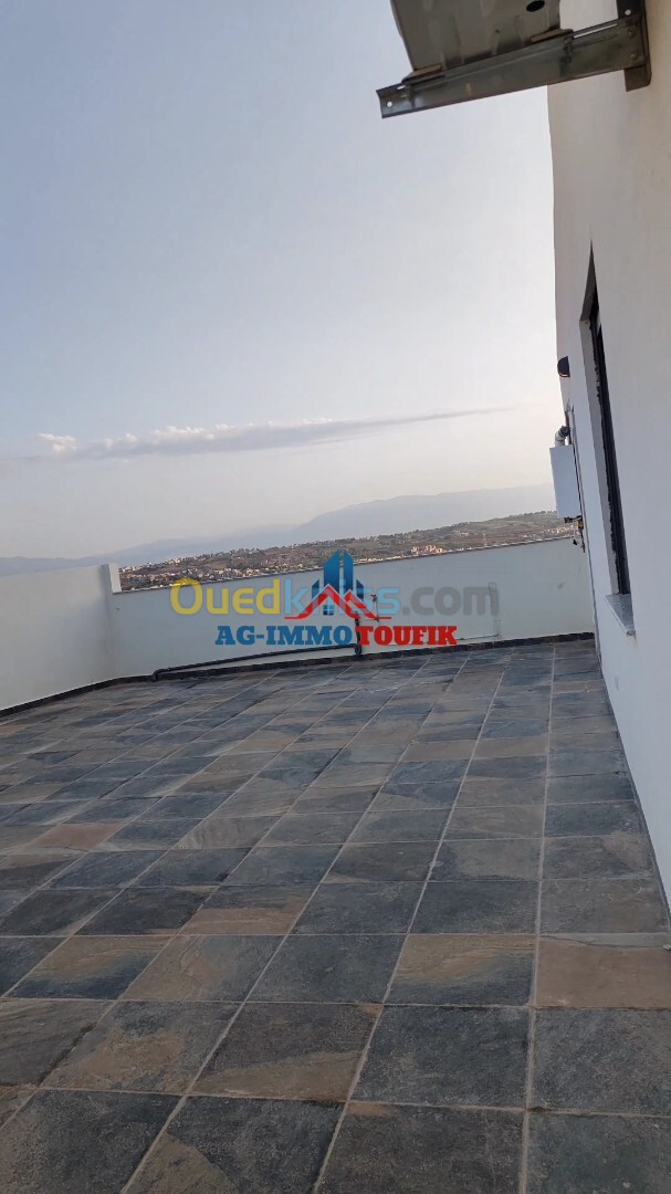 Vente Appartement F4 Alger Draria