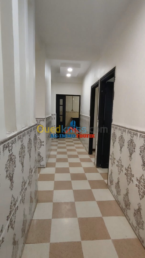 Location Appartement F3 Alger Birkhadem