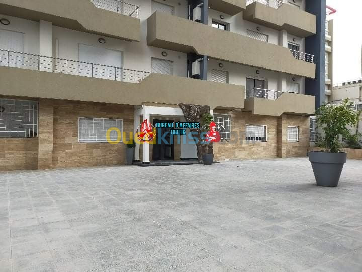 Vente Appartement F3 Alger Ouled fayet