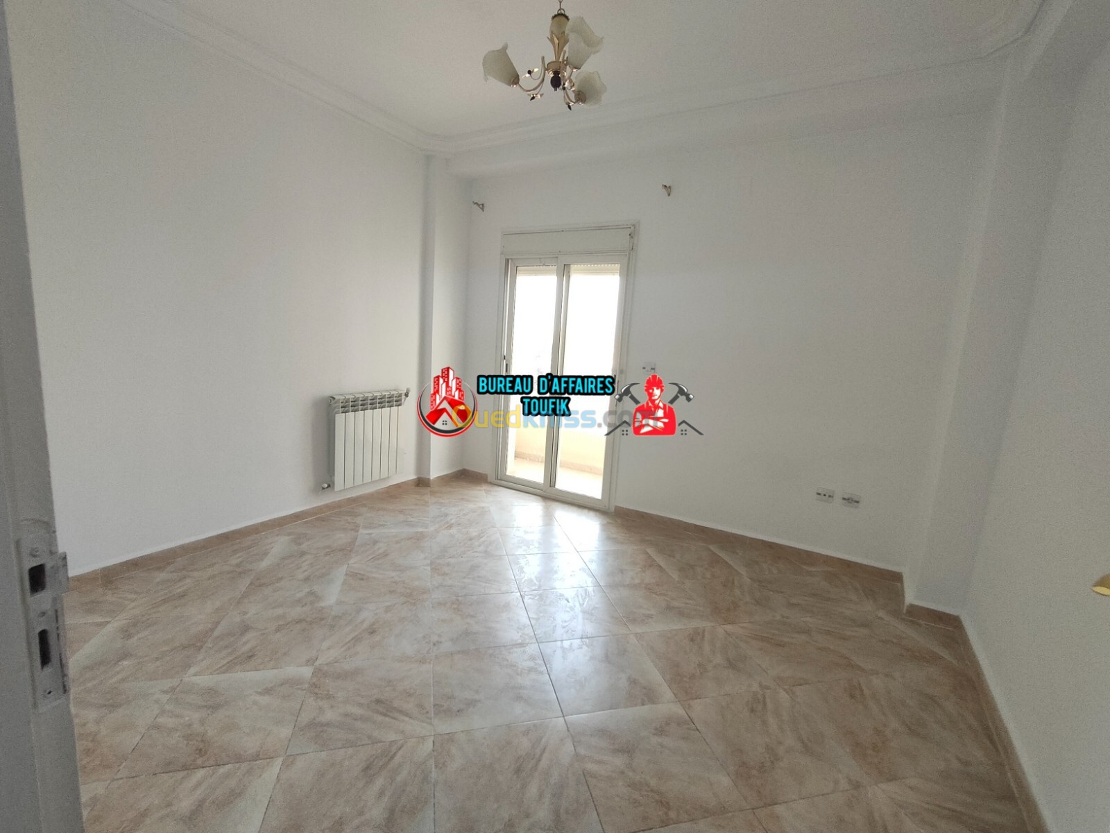 Vente Villa Alger Draria