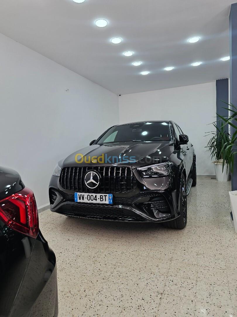 Mercedes Gle 2024 Amg