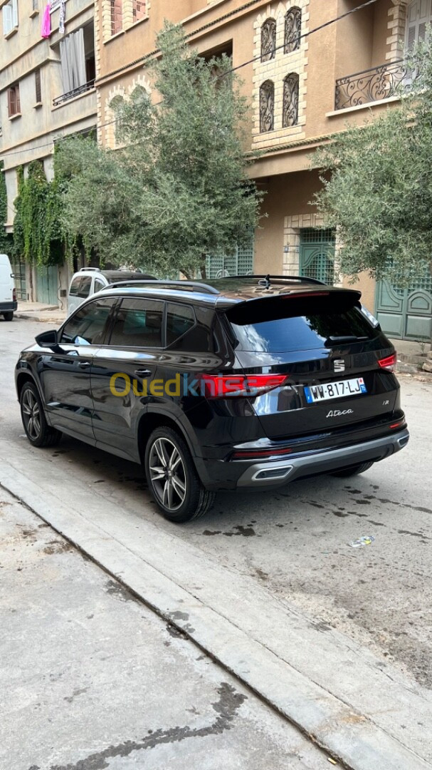 Seat Ateca 2023 Fr