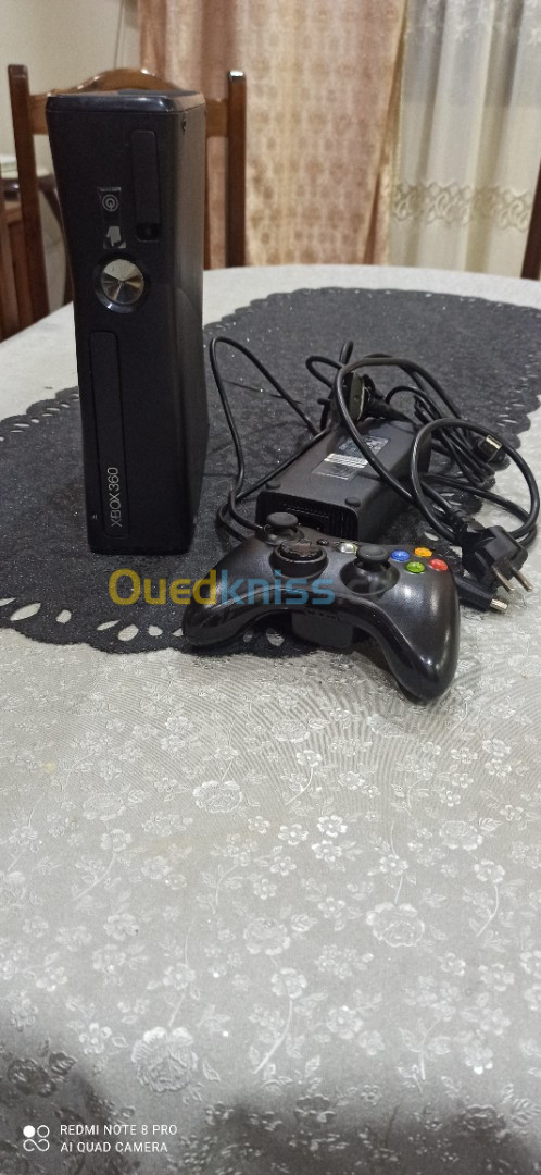 Xbox 360 slim