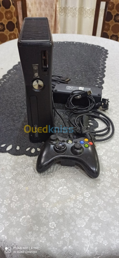 Xbox 360 slim