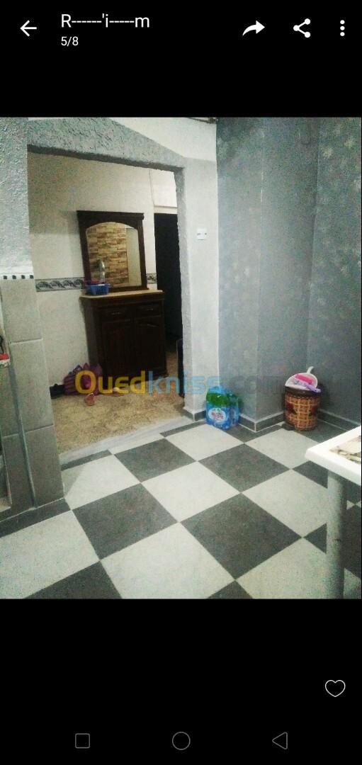 Location Appartement F3 Constantine El khroub