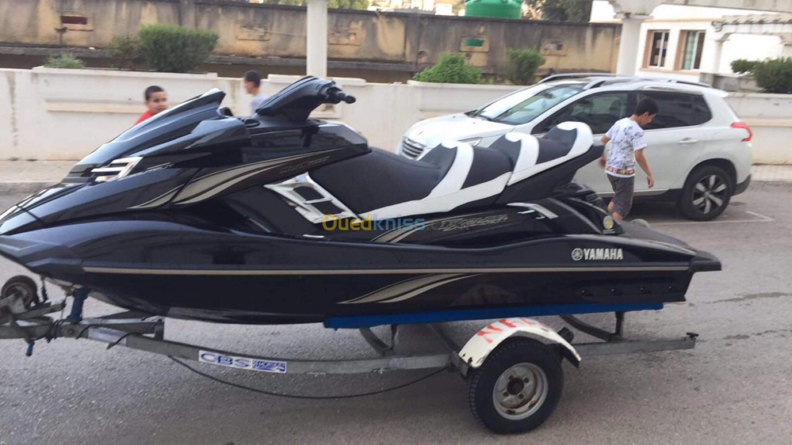 Yamaha JETSKI YAMAHA 1800 Ho 