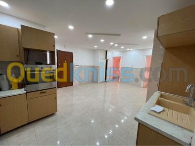 Vente Appartement F5 Alger Draria