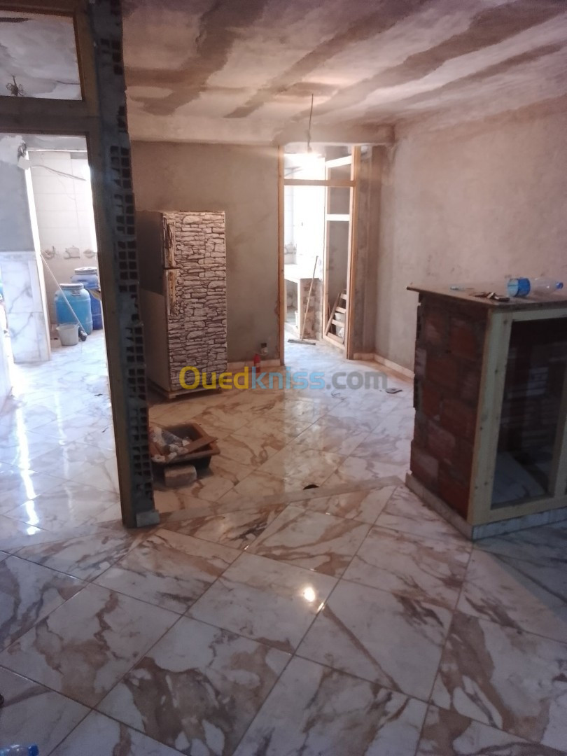 Vente bien immobilier Boumerdès Ouled hedadj