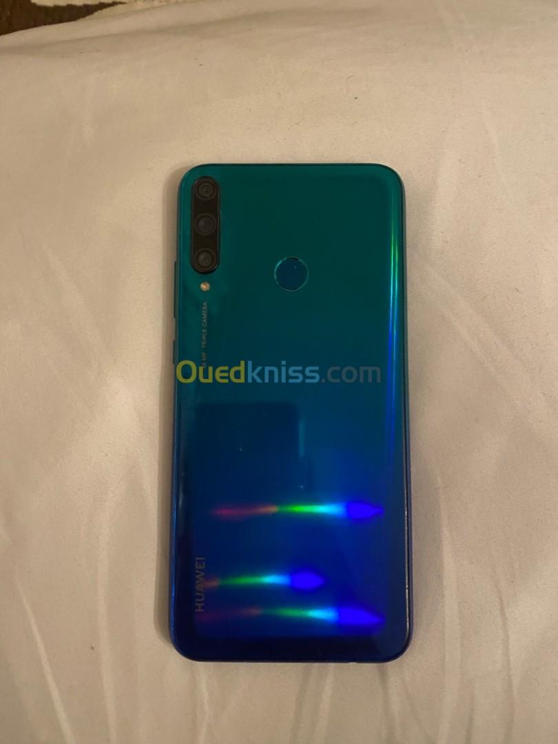 huawei P40lite