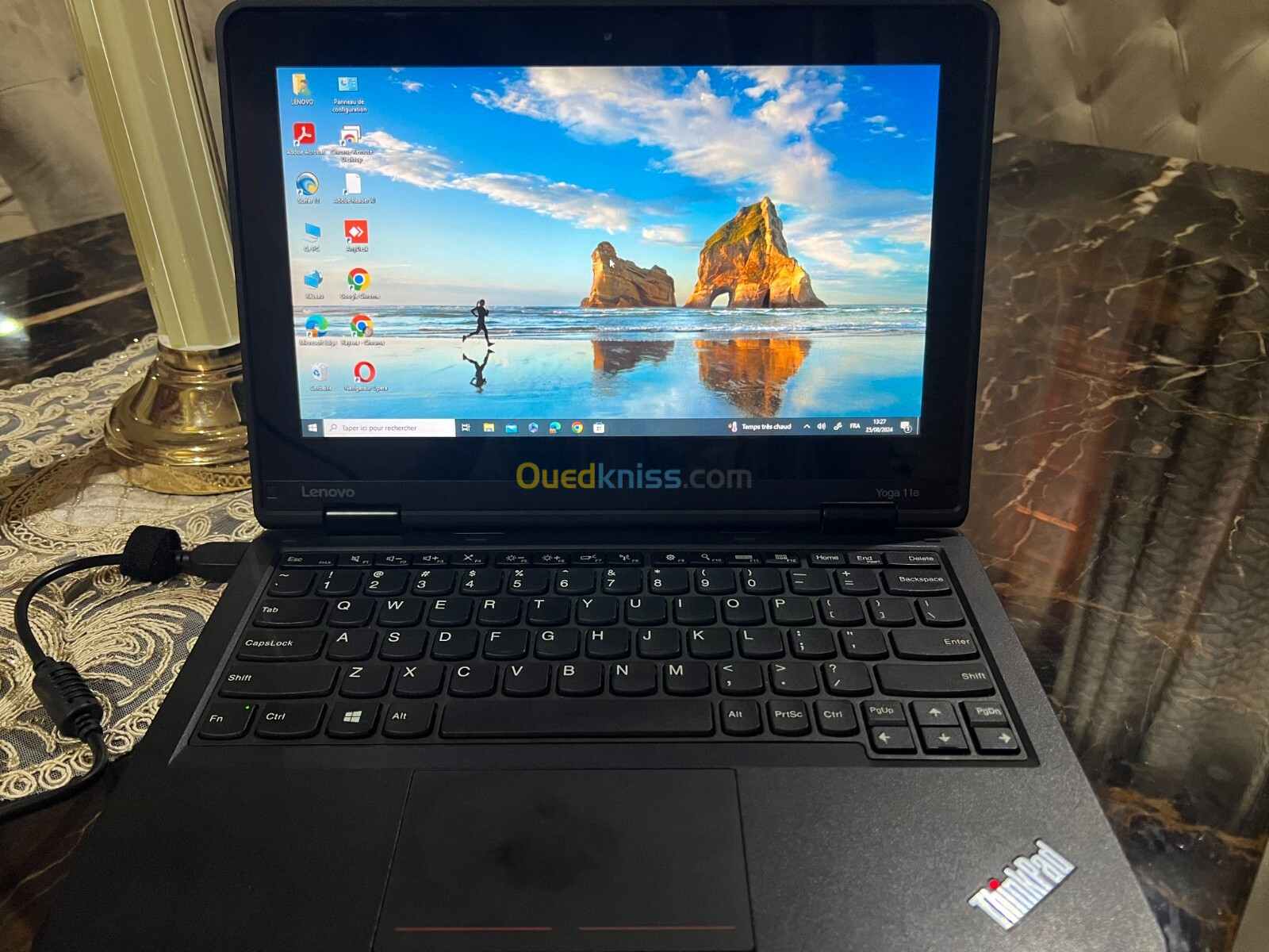 lenovo thinkpad yoga 11e