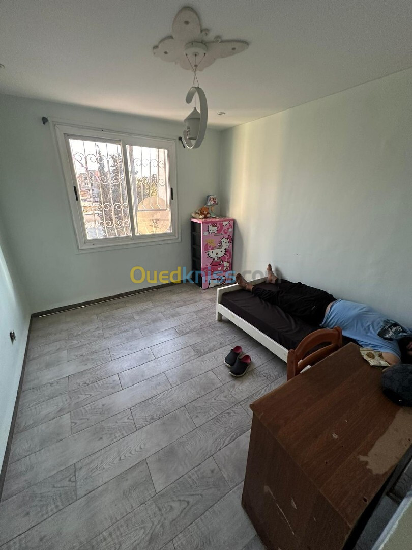 Vente Appartement F3 Blida Chiffa