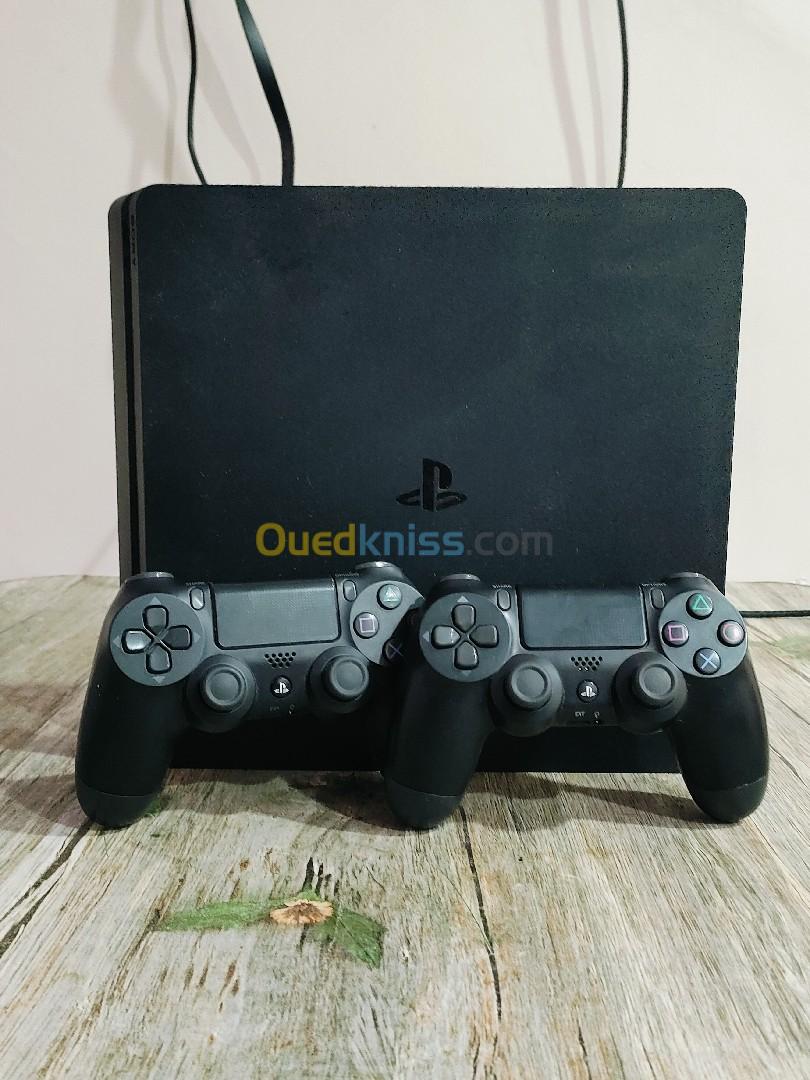 PlayStation 4 slim online 