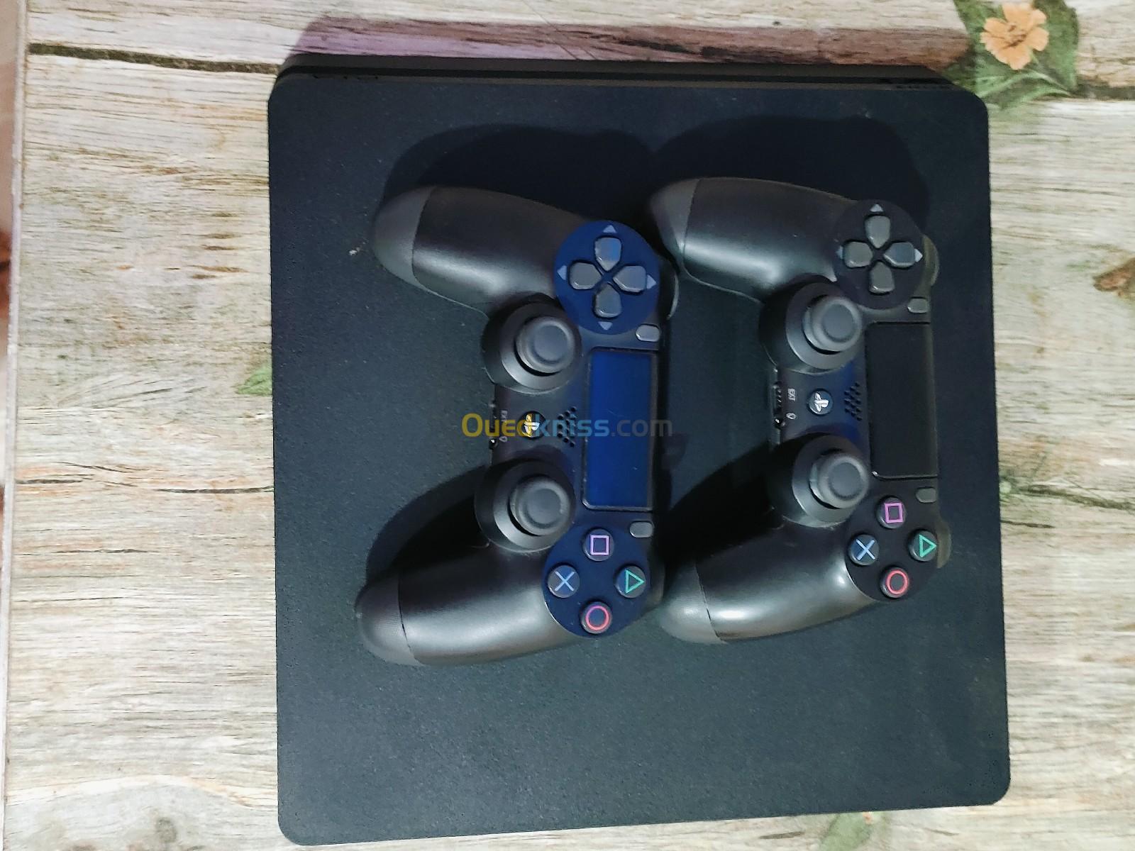 PlayStation 4 slim online 