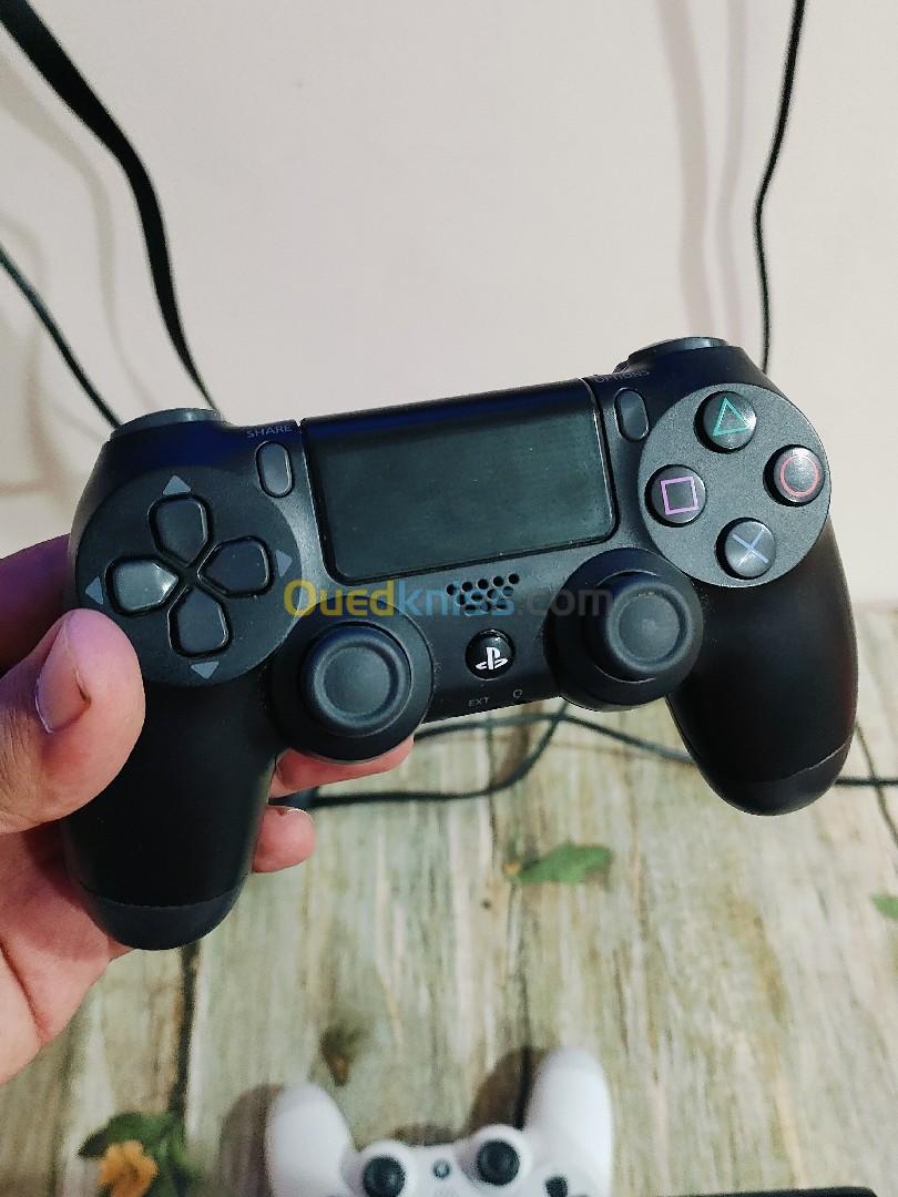 PlayStation 4 slim online 