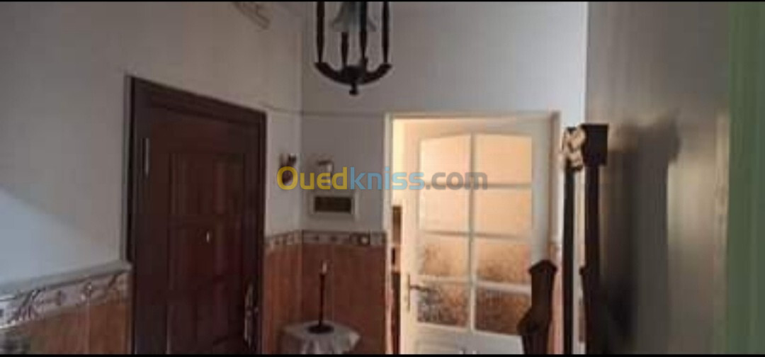 Vente Appartement F4 Annaba Annaba