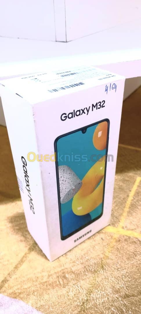 Samsung Galaxy m32