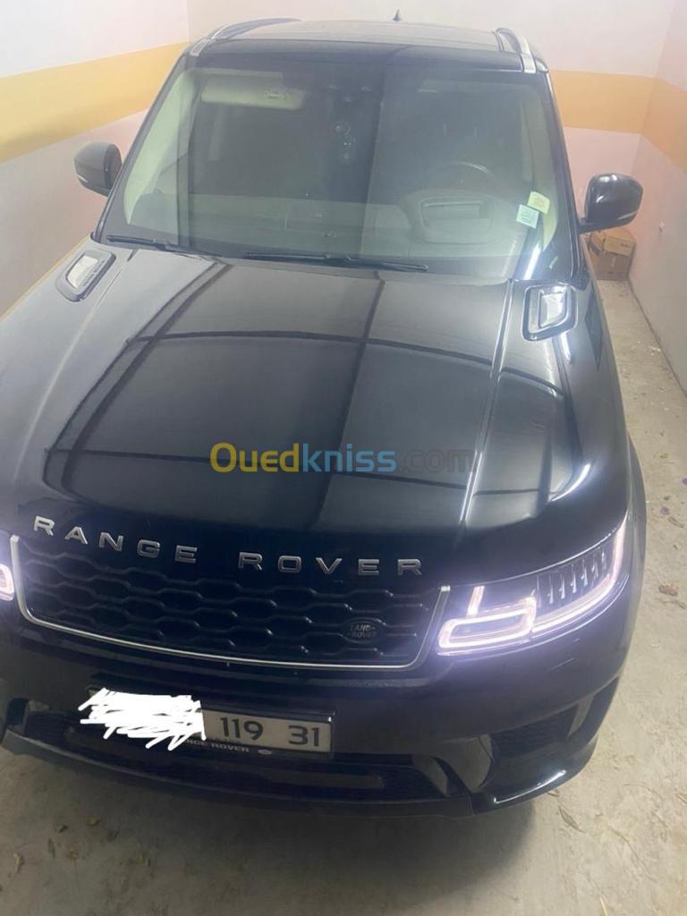 Land Rover Land Rover  2019 Premium 