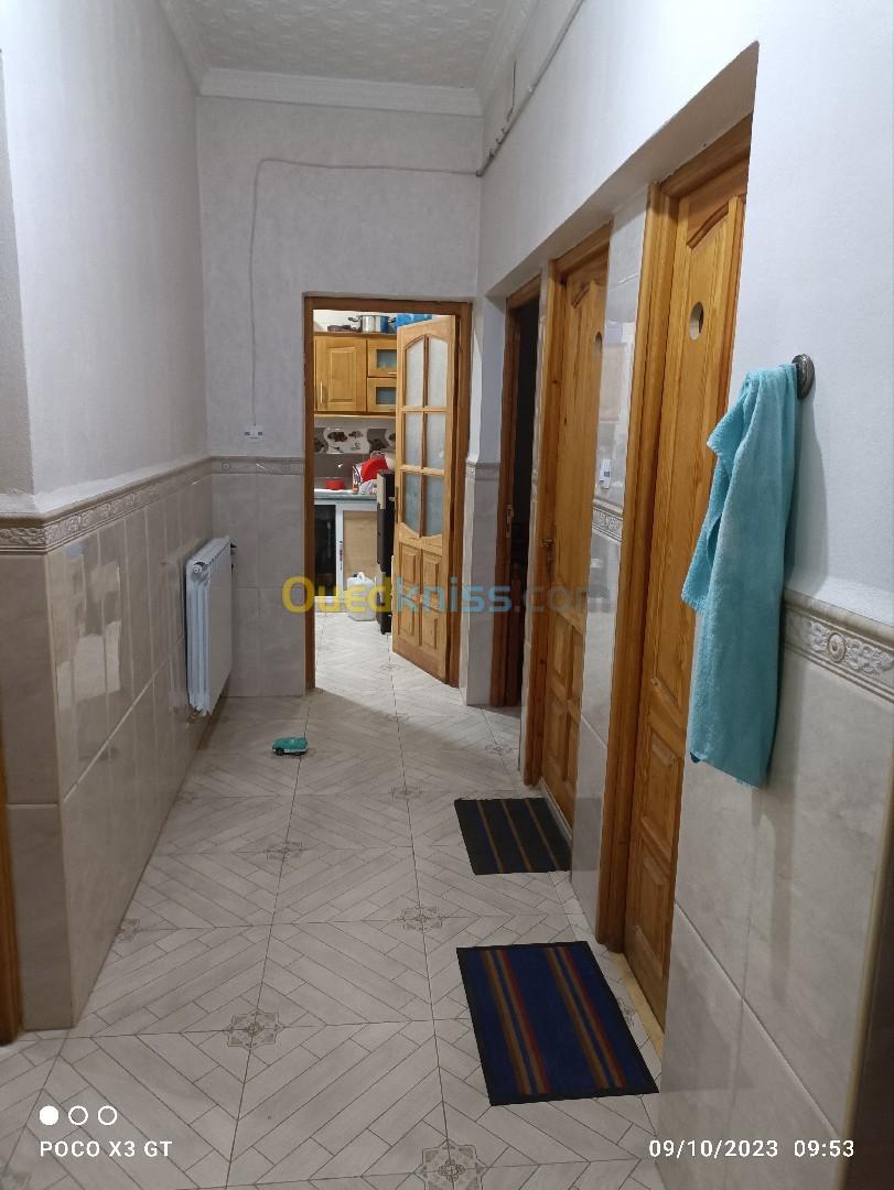 Vente Niveau De Villa F8 Batna Batna