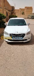 Peugeot 301 2013 actual +