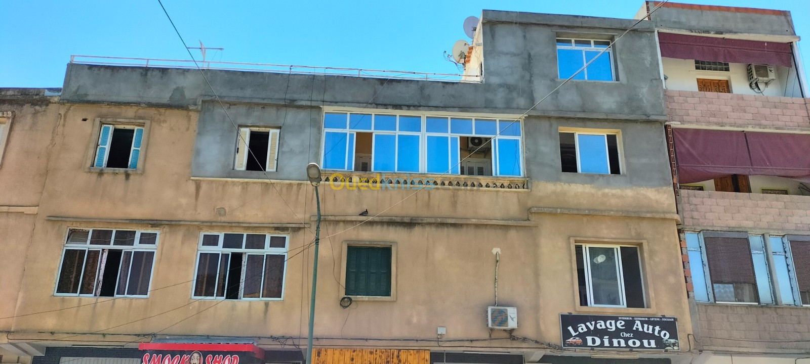 Vente Villa Annaba El bouni