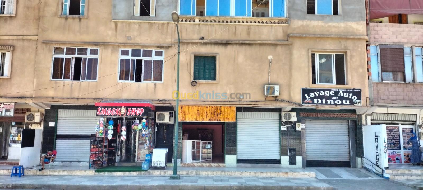 Vente Villa Annaba El bouni