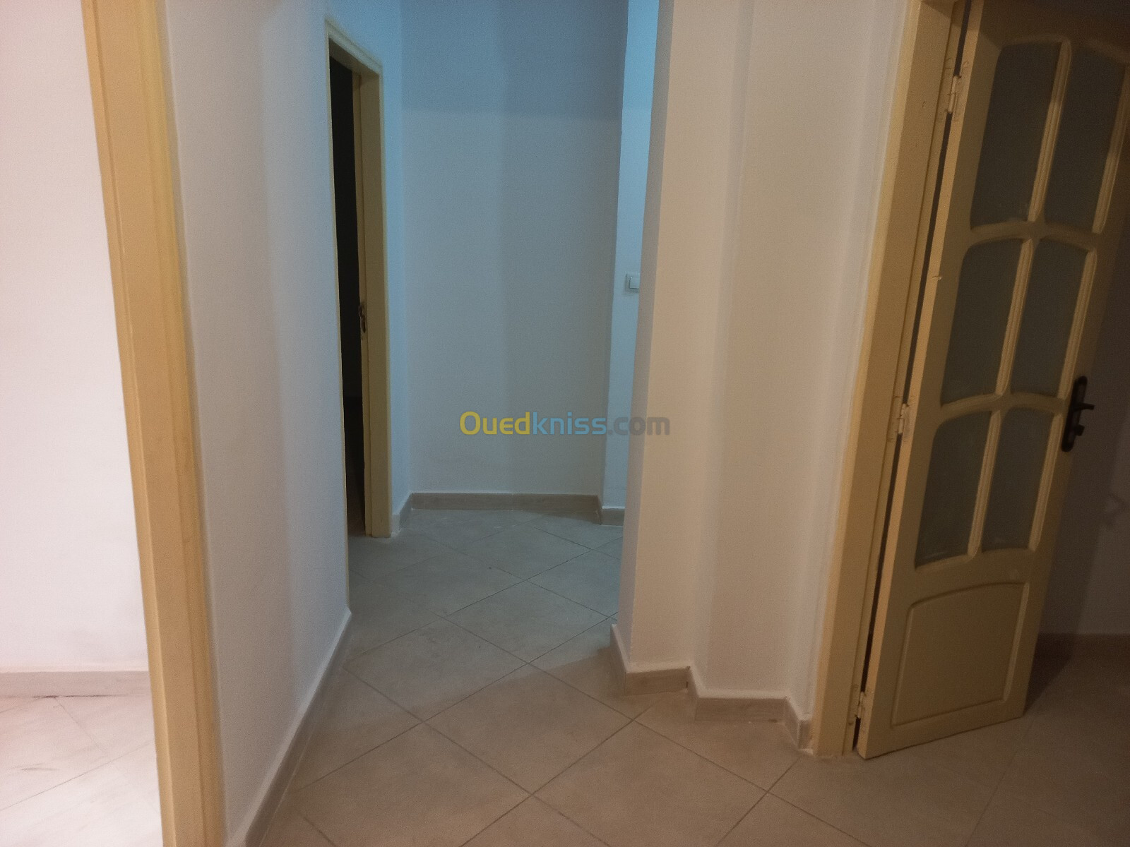 Vente Appartement F3 Alger Cheraga