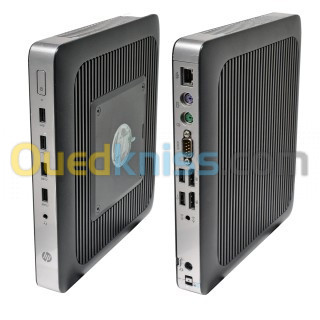 HP Thin Client  T630