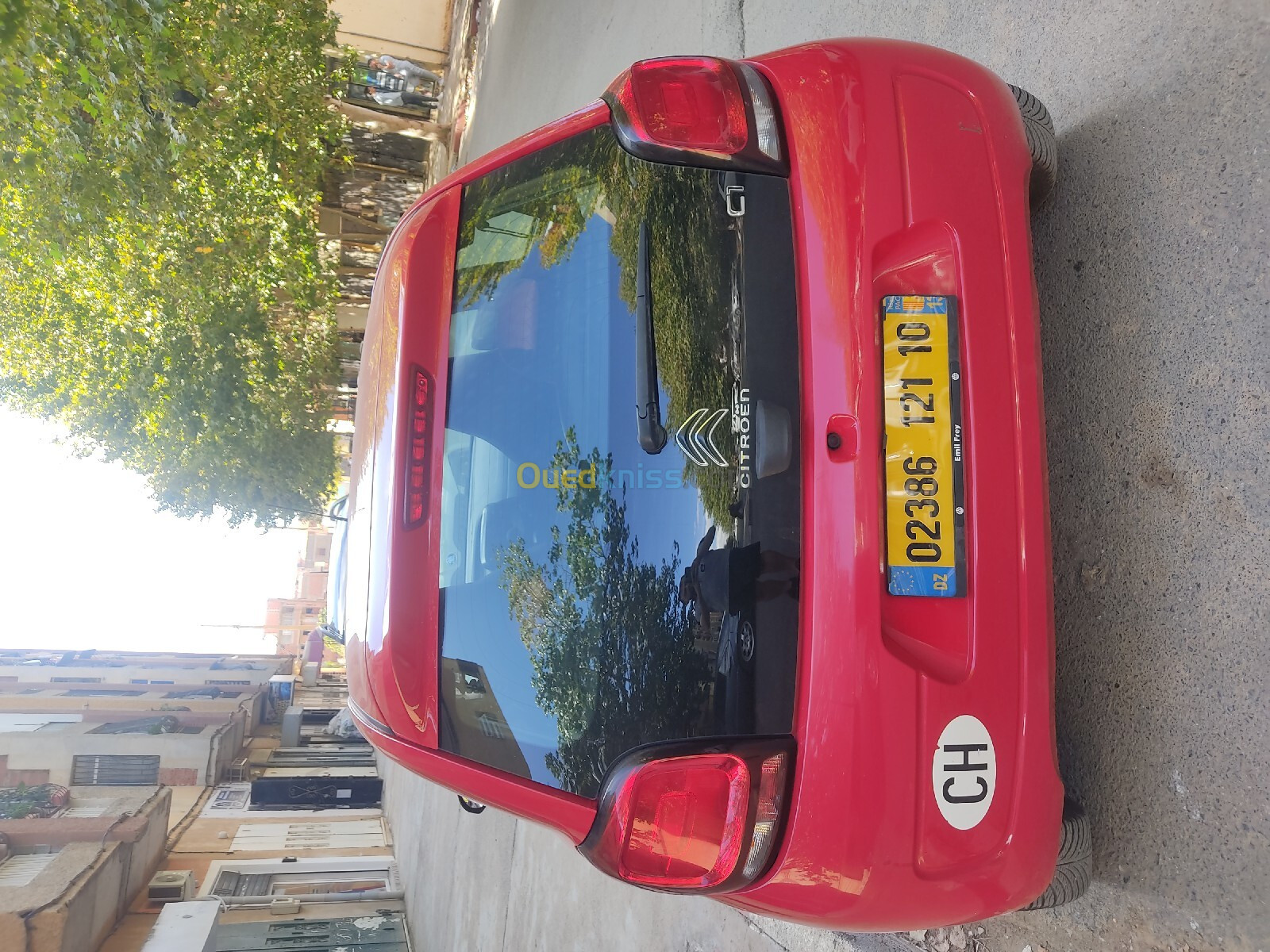 Citroen C1 2021 C1