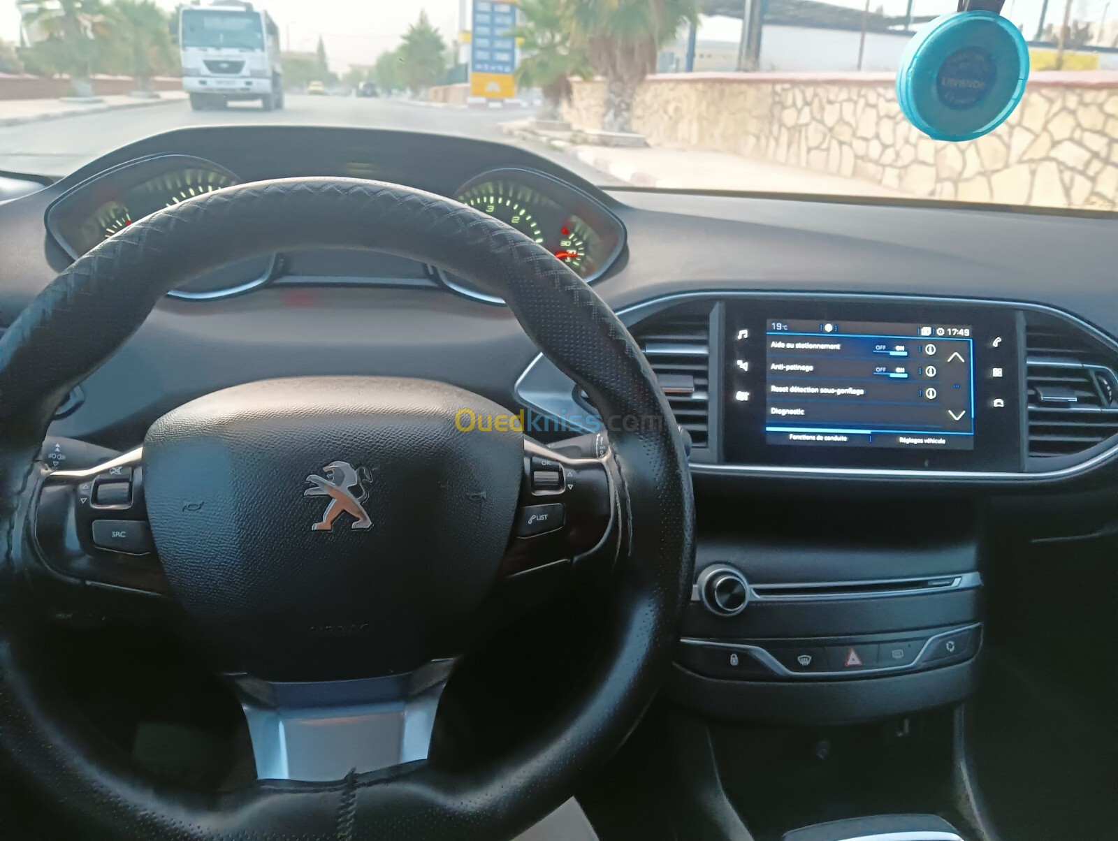 Peugeot 308 2020 Allure