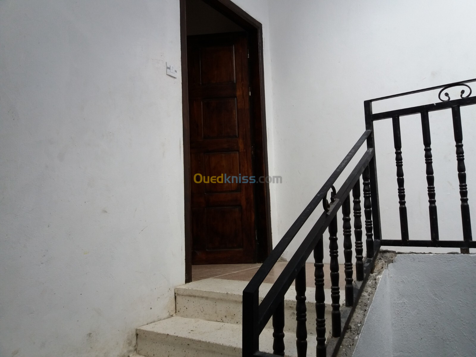 Location Appartement F2 Alger Douera