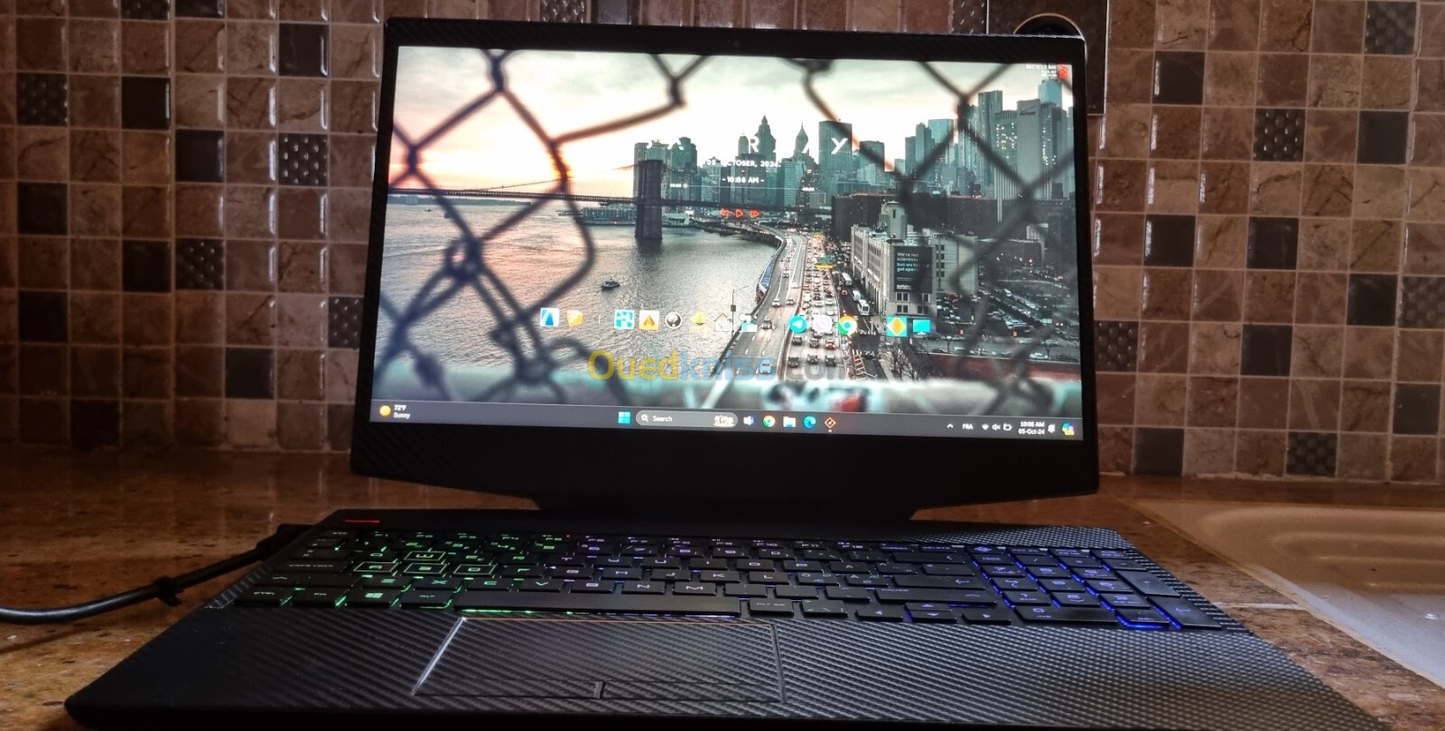 HP Omen i7 RTX 2080