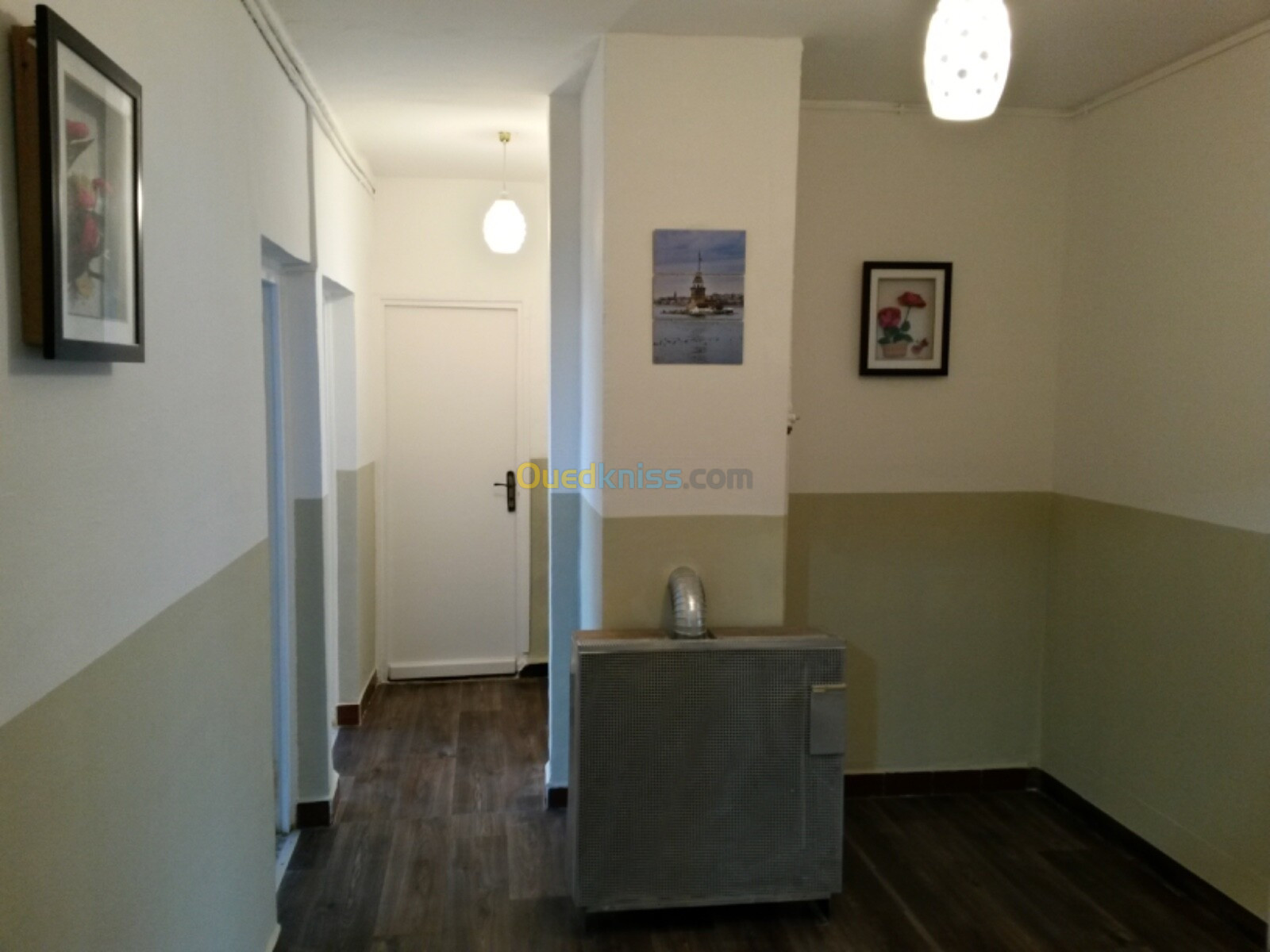 Location Appartement F4 Boumerdès Boumerdes