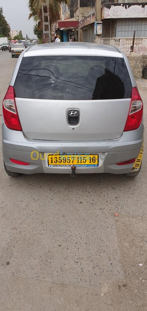 Hyundai i10 2015 i10