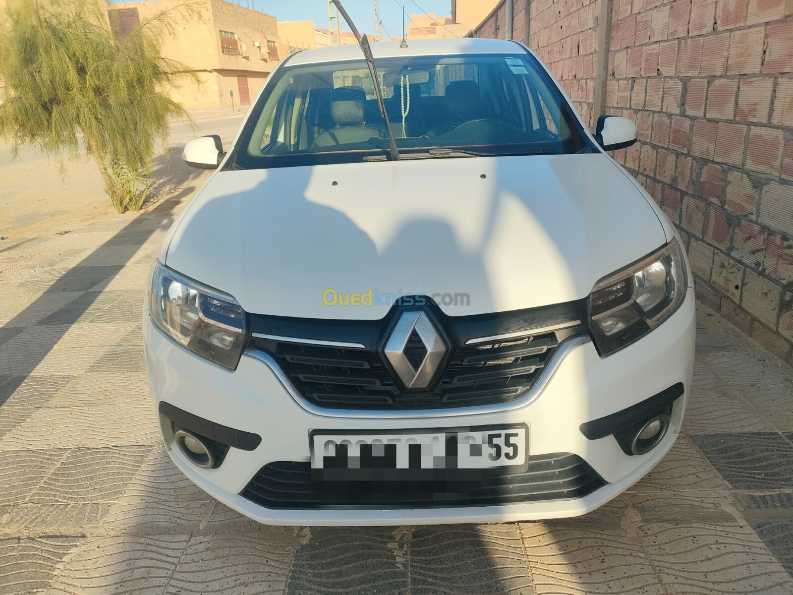 Renault Symbol 2019 MILADI (Extrême)