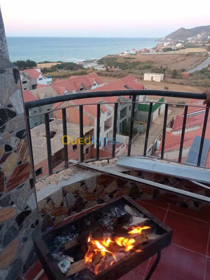 Location Appartement Béjaïa Beni ksila