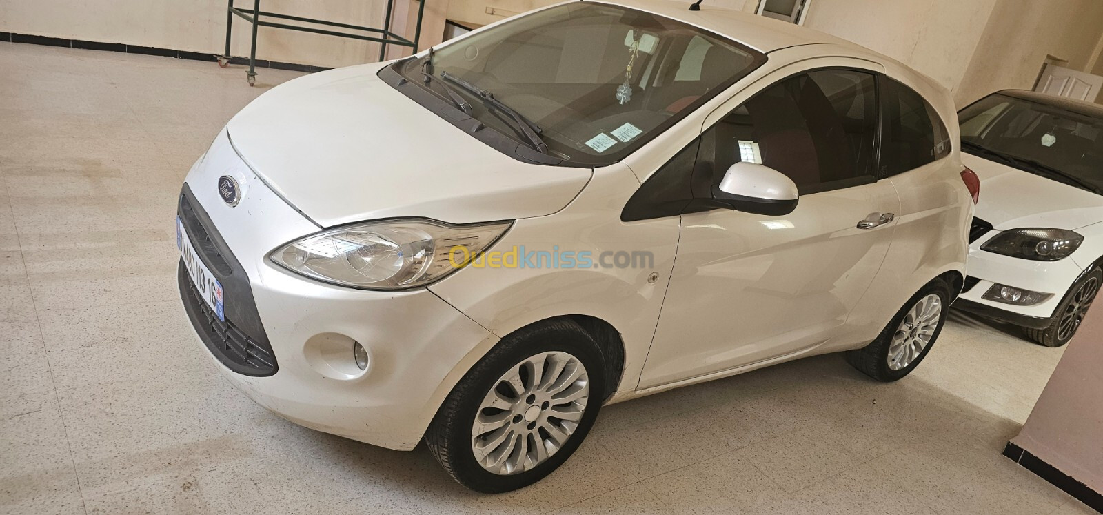 Ford Ka 2013 Ka