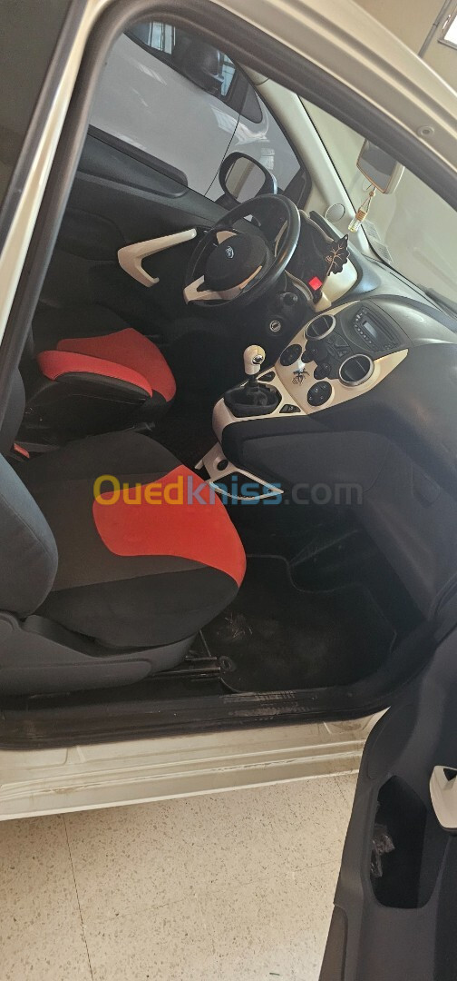 Ford Ka 2013 Ka