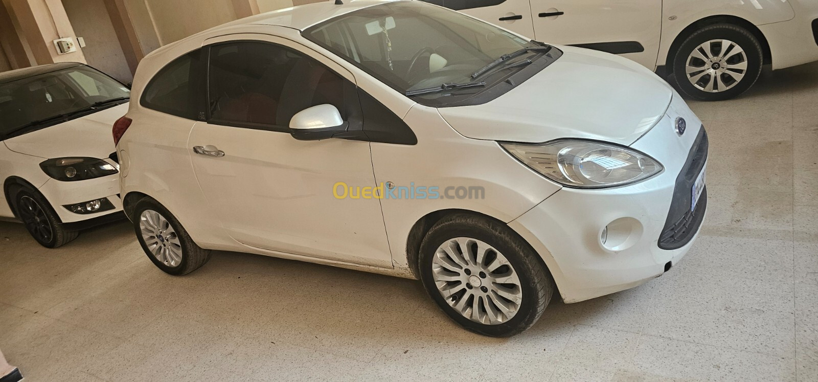 Ford Ka 2013 Ka