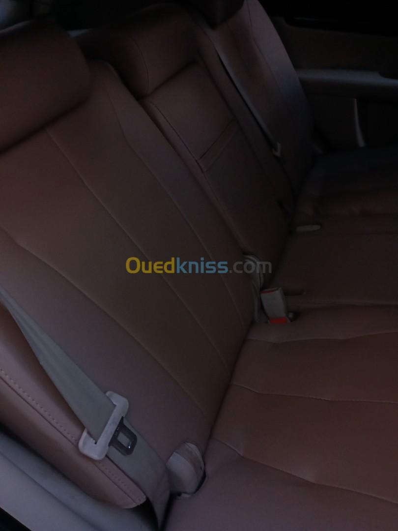 Hyundai SantaFe 2010 SantaFe