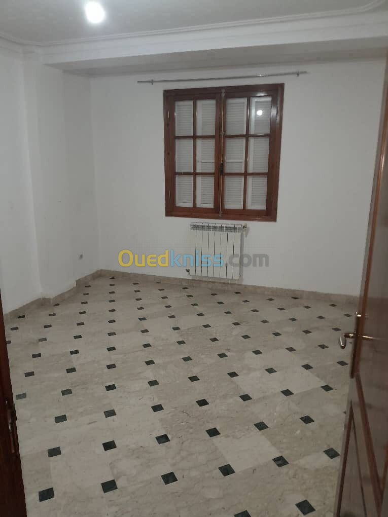 Location Appartement F4 Alger Birkhadem