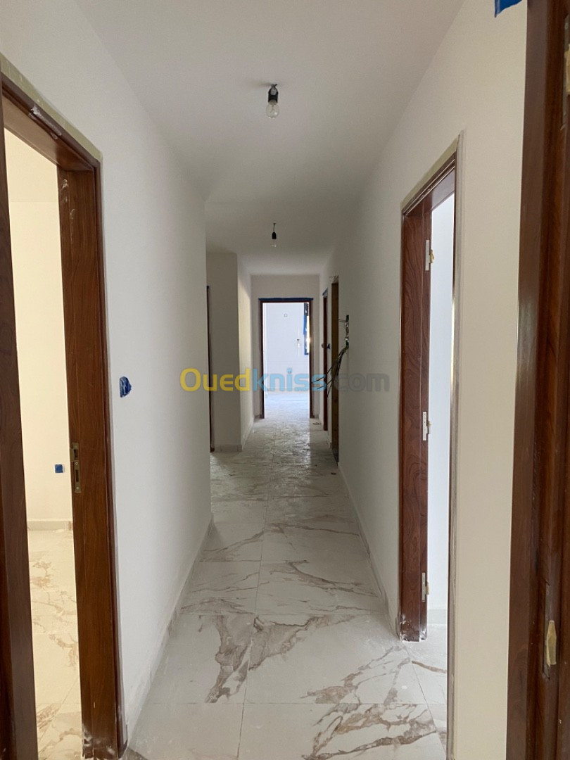 Vente Appartement F5 Alger Kouba