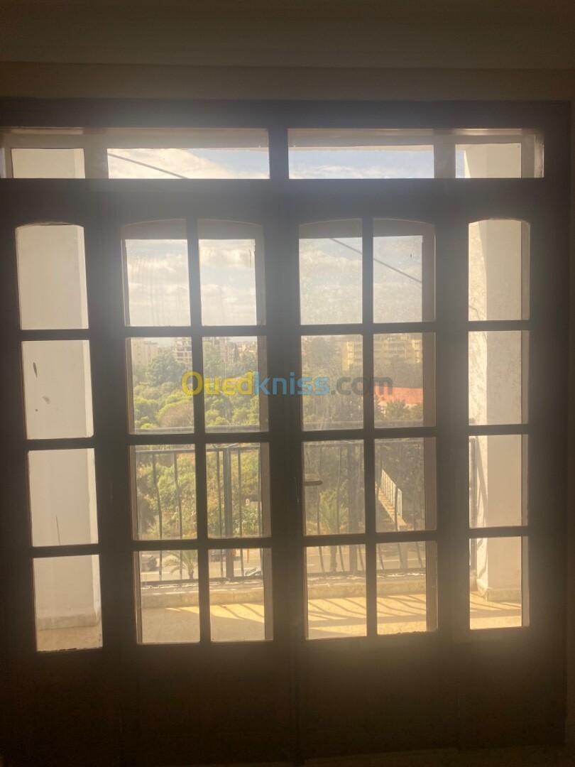 Location Appartement F5 Alger Kouba