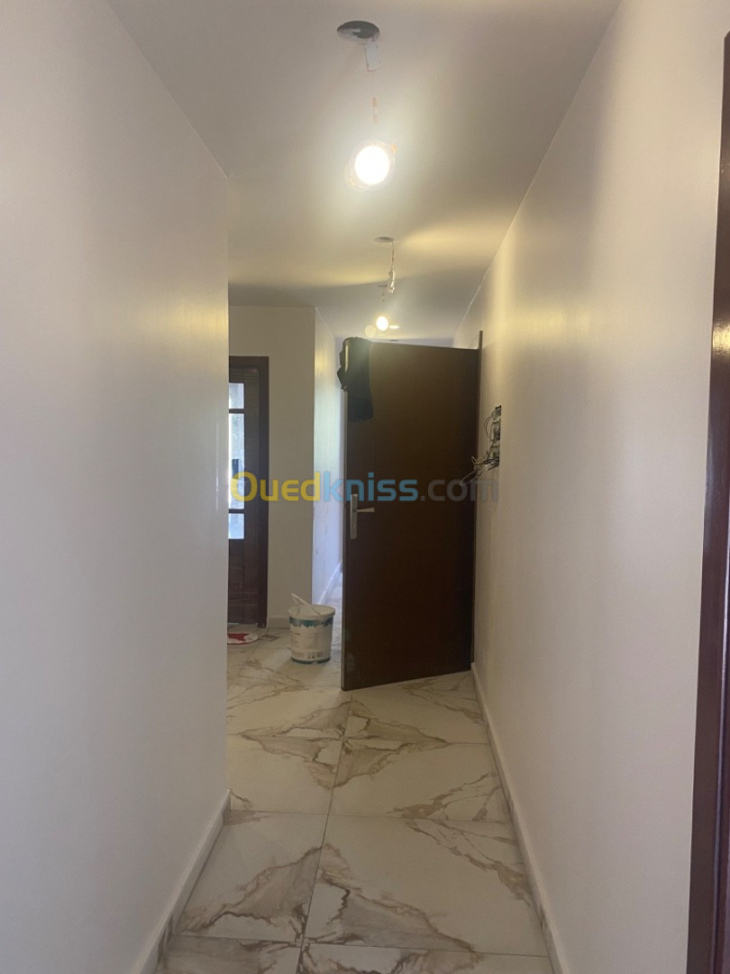 Vente Appartement F5 Alger Kouba